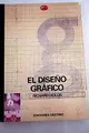 Cover image for El diseño gráfico