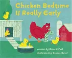 Cover image for Chicken bedtime