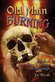 Cover image for Old Main Burning