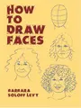 Cover image for How to Draw Faces