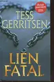 Cover image for Lien fatal