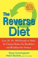Cover image for The Reverse Diet