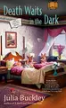 Cover image for Death Waits in the Dark