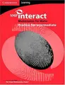 Cover image for SMP Interact Mathematics for Malta - Intermediate Practice Book