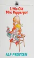 Cover image for Little Old Mrs Pepperpot