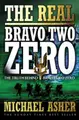 Cover image for The Real "Bravo Two Zero" (Cassell Military Paperbacks)