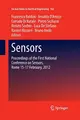 Cover image for Sensors