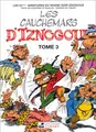 Cover image for Iznogoud, tome 23