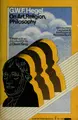 Cover image for On art, religion, philosophy