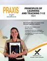 Cover image for Praxis Principles of Learning and Teaching 7-12 5624