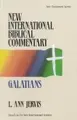 Cover image for Galatians