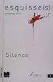 Cover image for ESQUISSES 2 SILENCE