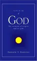 Cover image for Origin of God