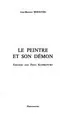 Cover image for Le peintre et son démon