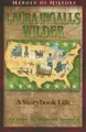Cover image for Laura Ingalls Wilder