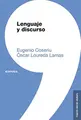 Cover image for Lenguaje y discurso