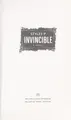 Cover image for Invincible