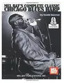 Cover image for Complete Classic Chicago Blues Harp