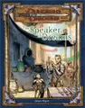 Cover image for The Speaker in Dreams