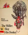 Cover image for The miller, the boy and the donkey
