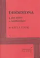 Cover image for Desdemona