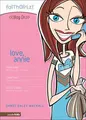 Cover image for Love, Annie