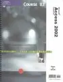 Cover image for Course ILT: Access 2002
