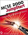 Cover image for MCSE 2000 JumpStart