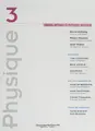Cover image for Physique
