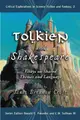 Cover image for Tolkien And Shakespeare