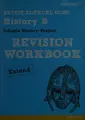 Cover image for Revise Edexcel GCSE history, specification B, schools history project