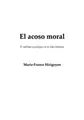 Cover image for El acoso moral
