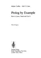 Cover image for Prolog by Example