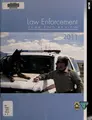 Cover image for Law enforcement year-end review 2011