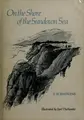 Cover image for On the shore of the sundown sea