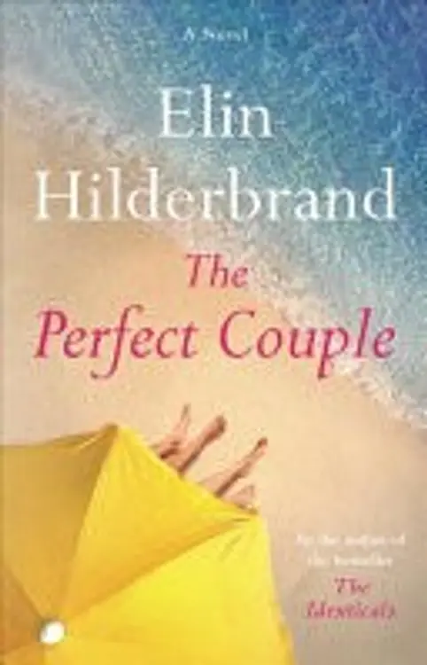 The Perfect Couple cover
