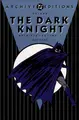 Cover image for Batman The Dark Knight Archives, Vol. 1