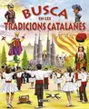 Cover image for Busca en les tradicions catalanes