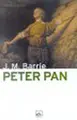 Cover image for Peter Pan - Buyuk Klasikler