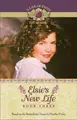 Cover image for Elsie's New Life (Life of Faith®: Elsie Dinsmore Series, A)
