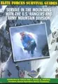 Cover image for Survive in the Arctic with the Royal Marine Commandos