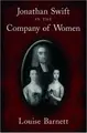 Cover image for Jonathan Swift in the Company of Women