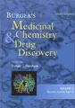 Cover image for Burger's Medicinal Chemistry and Drug Discovery