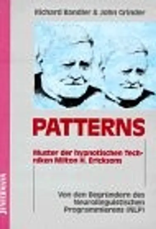 Patterns cover
