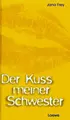 Cover image for Der Kuss meiner Schwester
