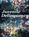 Cover image for Juvenile Delinquency
