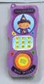 Cover image for Will Wizard (Fun Phones)