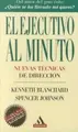 Cover image for El Ejecutivo Al Minuto