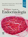 Cover image for Williams. Tratado de endocrinología