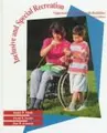 Cover image for Inclusive and Special Recreation
